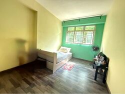 Blk 636B Senja Parc View (Bukit Panjang), HDB 4 Rooms #572203991